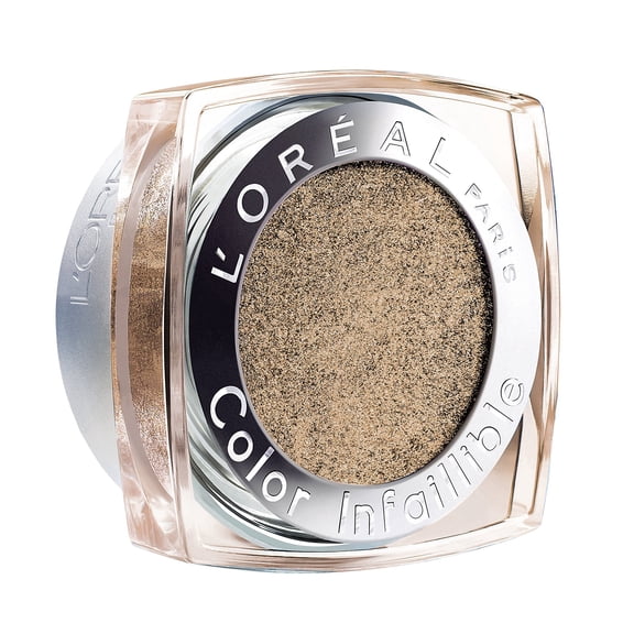 Loreal Color Infallible Eyeshadow #027 Goldmine