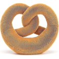 thumbnail image 3 of Fun Pretzel Food Plush, 18*18cm, 3 of 3