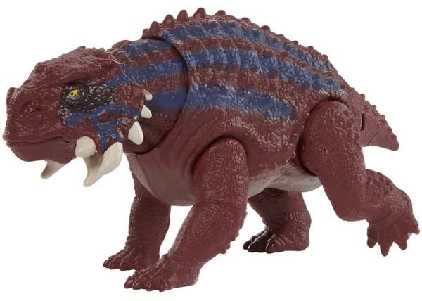 jurassic world savage strike