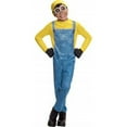 thumbnail image 1 of Rubies Costume Minions Bob Costume Enfant Petit, 1 of 2