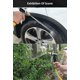 thumbnail image 5 of Pistola de agua de lavado de automóviles de alta presión, herramientas de lavado de automóviles domésticos, riego de flores de agua, 5 of 8