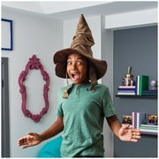 Wizarding World, Talking Sorting Hat with 15 Phrases