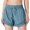 Green, variant on Hurxie Womens Running Shorts with Liner Womens Athletic Shorts Quick Dry Shorts with Pockets for Walking Gym Hiking Black,S