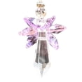 thumbnail image 1 of CARTTOU Rainbow Angel Crystal Suncatcher Colorful Pendant Hanging Decoration for Car Home, 1 of 8