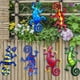thumbnail image 5 of Decoración De Arte De Pared De Gecko De Metal Escultura Colgante Al Aire Libre Para El Dormitorio En Casa Sala De Estar Jardín De Oficina Inevent HA043467-04, 5 of 6