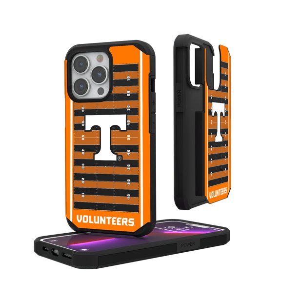 Tennessee Volunteers Field iPhone Rugged Case