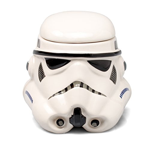 NEW Star Wars Movie STORMTROOPER Helmet Coffee Mug Christmas Gift STW020006 
