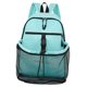 thumbnail image 2 of Mochila de baloncesto multifuncional decorativa de gran capacidad Verde, 2 of 8