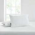 thumbnail image 4 of Sertapedic Endless Comfort Bed Pillow, Standard/Queen, 2 Pack, 4 of 6