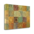 thumbnail image 2 of Tangletown Fine Art Sidewalk by Silvia Vassileva Poster Frame - 16 x 24 x 1.5 in., 2 of 2