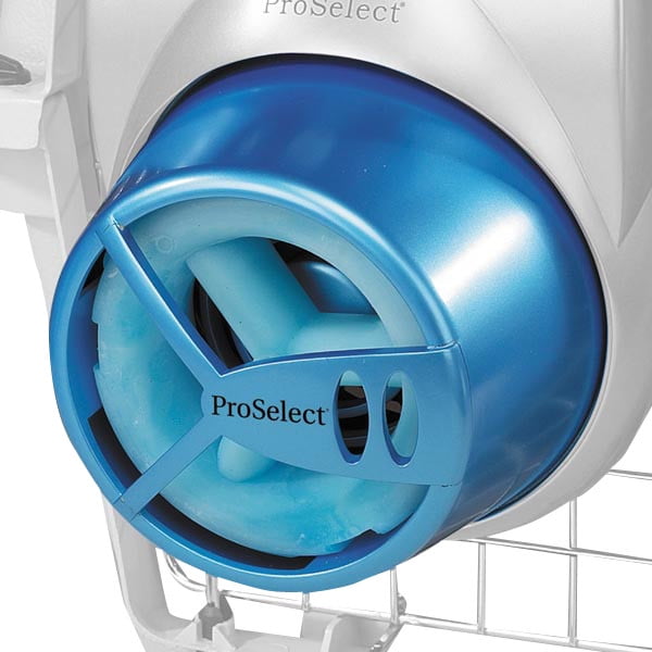 Proselect crate fan 2025