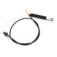 thumbnail image 3 of Deck Engage Cable, 42in Deck Mower Replacement Original Factory Standard Easy To Install High Performance  For Deck Mower, 3 of 8