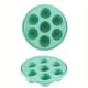 thumbnail image 1 of 1pc, Silicone Muffin Molds, Cupcake Mold Fits 5 To 8 Qt Pressure Cooker, Sous Vide Egg Bite Maker, Air Fryer Liners, Air Fryer Accessories, Baking Tools, Kitchen Gadgets, Kitchen Accessories, Home Ki, 1 of 4