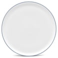 thumbnail image 3 of Noritake ColorTex Stone Aqua Set of 4 Stax Dinner Plates, 3 of 7