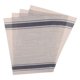thumbnail image 1 of 4 Piezas Con Aislamiento Térmico Para Comer, Vajilla, Taza De Té, Posavasos, Manteles, Decoración, 45x30 Cm Azul Macarena Cocina que cena el mantel individual, 1 of 8