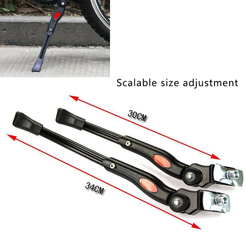 bikepacking kickstand