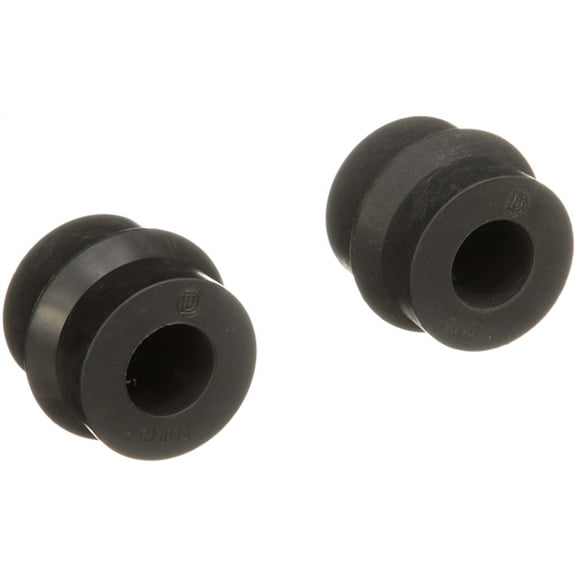 Delphi Suspension Stabilizer Bar Bushing Kit P/N:Td4554w Fits select: 1968-1969 PLYMOUTH SATTELITE, 1968-1972 PLYMOUTH BARRACUDA