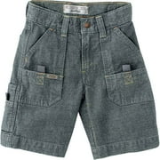 Levi Strauss Signature - Husky Boy's Adventurer Short
