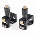 thumbnail image 1 of 2pcs Planer Knife, Planer Tool, Planer Knife, Accurate Position Tool, Calibrator Adjustment Banmo, 1 of 5