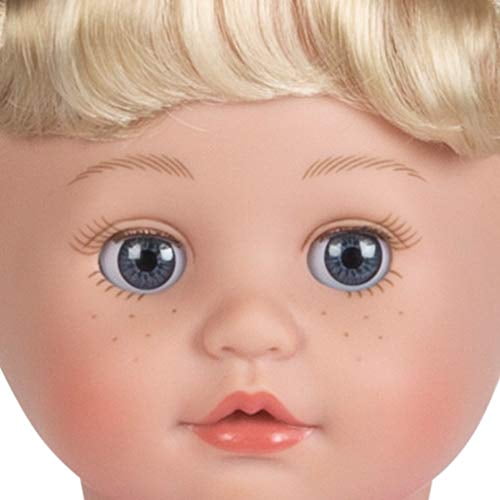 Adora My Cuddle & Coo Baby ?Sweet Dreams? - Touch Activated Doll with 5 Sounds: She Cries, Coos, Giggles, Kisses Back & Says Momma , Pink