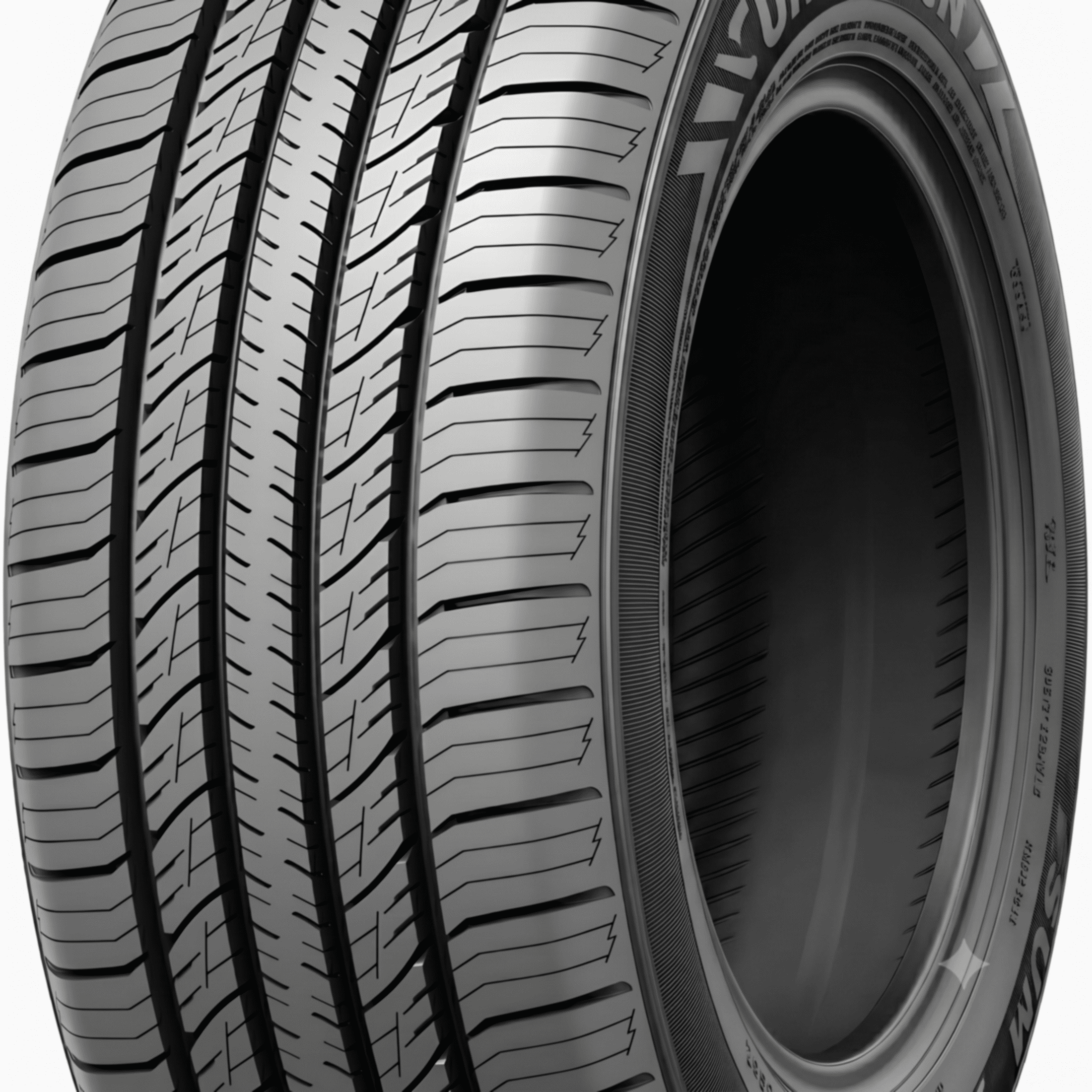 Summit Appliance, Passenger Tire, 185/65R15XL 92H, All-Season