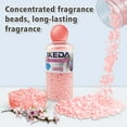thumbnail image 3 of Laundry Booster Beads, Sakura Scent, Easy To Dissolve, 7.05 oz (SAKURA), 3 of 7