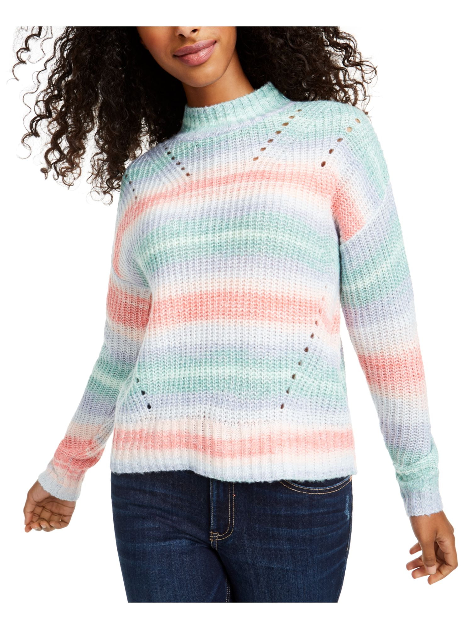 Faded glory women's rib trim cardigan hot sale