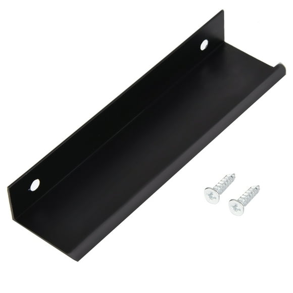 Drawer Pull,Modern Kitchen Cabinet Furniture Drawer Handle Closet Handle Finest Materials