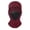 A, variant on Windproof Cycling Face Mask for Outdoor Sports Running Dust Protection