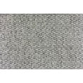 thumbnail image 3 of Southern Home Furnishings Basic Berber Fabric Accent Chair in Gray, 3 of 3