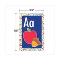 thumbnail image 2 of Mini Posters, Alphabet, 26 Mini Posters | Bundle of 5 Packs, 2 of 5
