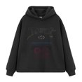 thumbnail image 3 of Frote tinta sobre una sudadera deportiva vieja, 3 of 5