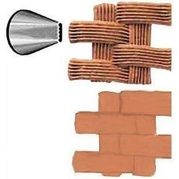 Ateco Decorating Tip 47