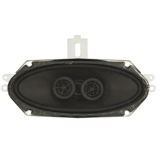 Custom Autosound 4008 66-67 Nova/Chevelle 140W Dual Voice Speaker