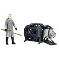 thumbnail image 3 of Star Wars Force LINK 2.0 Rebolt & Corellian Hound 2-Pack, 3 of 3