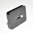 thumbnail image 7 of Deyuer Citystore Universal Aluminum PU-50 Quick Release Plate For Benro Mefoto Tripod Ballhead, 7 of 7