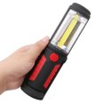 thumbnail image 5 of BEMS-1 pieza LED COB modelo de celda seca luz de trabajo luz blanca de dos velocidades, 5 of 5