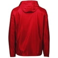 thumbnail image 2 of Holloway Sportswear M Range Packable Pullover Scarlet 229554, 2 of 4