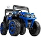 thumbnail image 4 of MONTABLE ELECTRICO TIPO 4X4 AZUL, 4 of 5