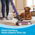 thumbnail image 4 of BLACK + DECKER Powerseries Extreme Aspiradora inalámbrica para Mascotas (BSV2020P), 4 of 5