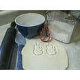 thumbnail image 2 of You Are Hot Valentine Valentines Day Sweetheart Frame Cookie Cutter Usa Pr1222, 2 of 3