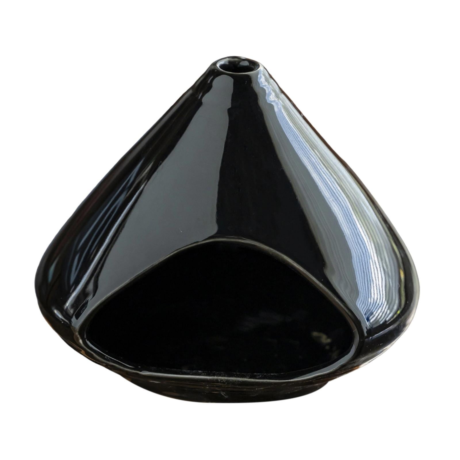 Incense Holder Palo Santo Burner Ceramic Tray Heat Resistant Design for Bedroom Living Room Meditation