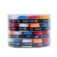 thumbnail image 2 of 60 Pieces ZARSIA Sticky Anti-skid Tennis Racket Grip Sweat Badminton Grips Tennis Racket Overgrips blue, 2 of 6