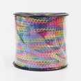 thumbnail image 1 of BUYISI 100Yards/Lot 6Mm Colorful Sequins Shiny Loose Sequins Sewing Wedding Crafts #16, 1 of 5