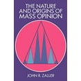 thumbnail image 2 of Cambridge Studies in Public Opinion and  The Nature and Origins of Mass Opinion, (Paperback), 2 of 3