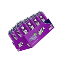 thumbnail image 5 of GHOST Energy x Welch's Grape Energy Drink, Natural Grape Flavor, 16 fl oz Cans, 12 Pack, 5 of 6