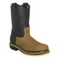 thumbnail image 2 of Bota De Trabajo Establo 568 De Piel Con Casquillo, 2 of 4