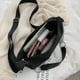 thumbnail image 4 of Bolsas De Hombro Bolsa bandolera para mujer, de mano informal de nailon, de mano para viaje, para ir de compras al trabajo Likrtyny Para Estrenar, 4 of 9