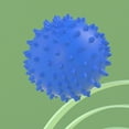 thumbnail image 3 of BESTSKY Massage Ball,Muscle Tension Relief Lacrosse Ball,Deep Massage Pain Reduction Lacrosse Ball Massage,Green, 3 of 3