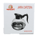 thumbnail image 2 of Jarra Cafetera Vencort De Acero Inoxidable 64 Oz, 2 of 2